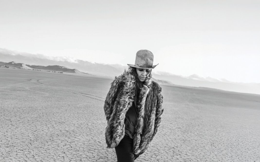 Crush features North Bay art and cultural events, including Linda Perry rocking the Marin County Fair with a Pride Day-themed concert on July 3.
