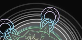 Artist Kuhlman invites creative exploration and connection through art, movement, performances, guided meditations and hoop dance workshops.