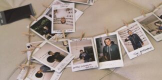 A new documentary, 'The Dreamers and I,' by Marin filmmakers Nancy Kelly and Kenji Yamamoto, follows immigrant entrepreneurs over a 10-year period.
