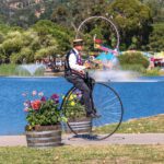 Expanded transit options for the Marin County Fair include free countywide bus rides and late-night SMART train service after fireworks.