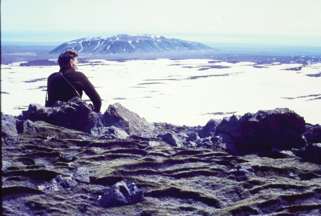 Sara Dosa’s documentary, Time and Water, explores vanishing Icelandic glaciers and human memory in a poetic meditation on climate and loss.