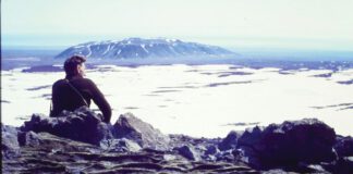 Sara Dosa’s documentary, Time and Water, explores vanishing Icelandic glaciers and human memory in a poetic meditation on climate and loss.