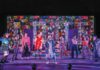 Marin Shakespeare’s As You Like It runs through July 19 in San Rafael with a bold queer reimagining of the Shakespeare classic.