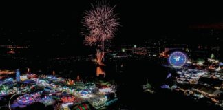 Marin County’s July 4 lineup offers something for everyone—big parades, intimate picnics, quirky contests and bay‑view fireworks.