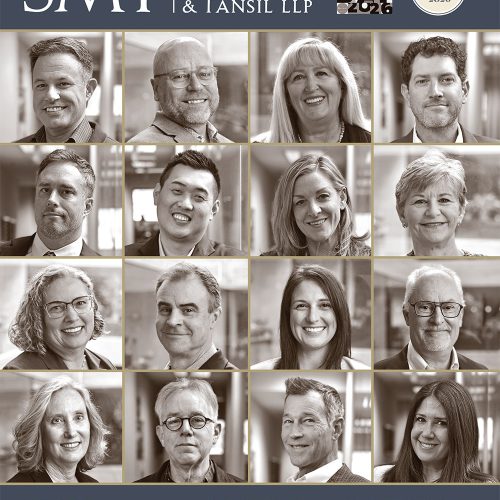 Spaulding McCullough & Tansil LLP