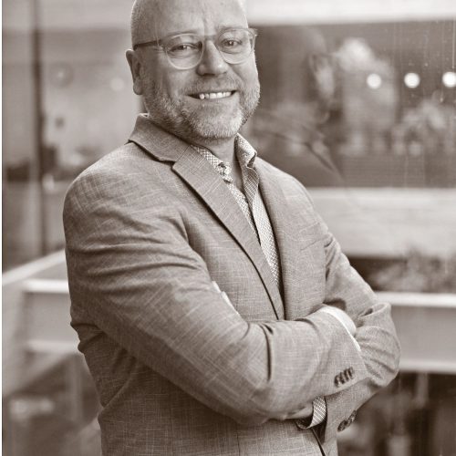 The Face of Business Lifecycles