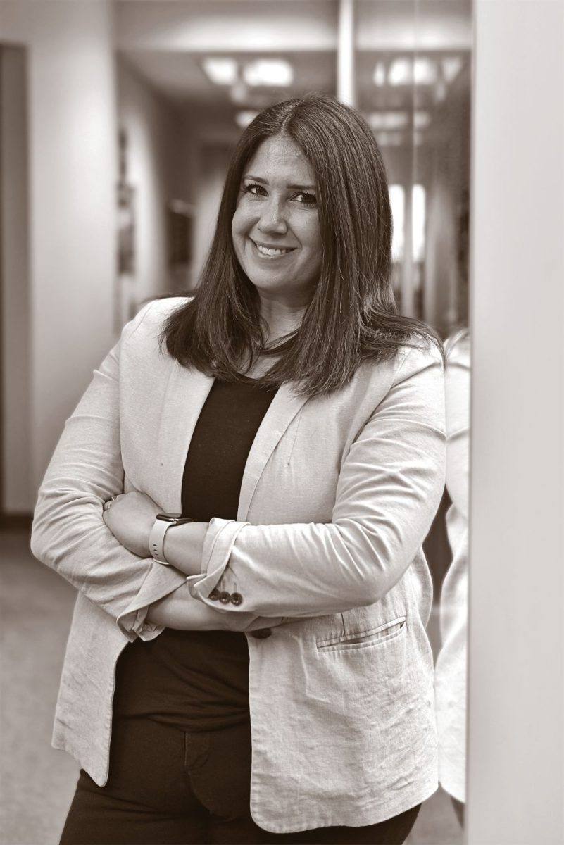The Face of Connected Estate Planning