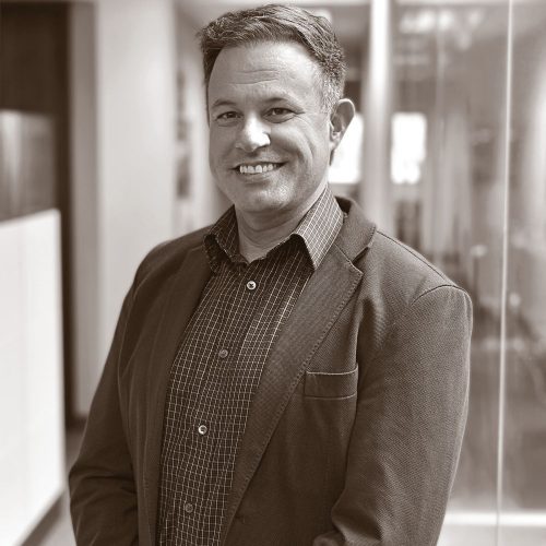 The Face of Entrepreneurial Counsel