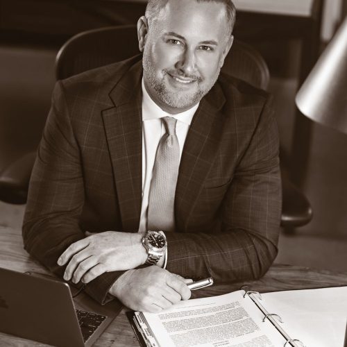 The Face of Estate Planning