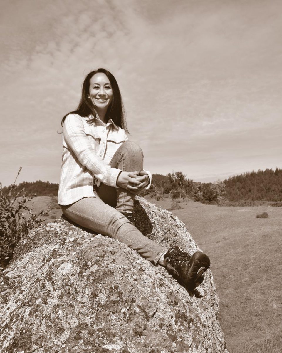 The Face of Reliable High Quality Cannabis in Marin