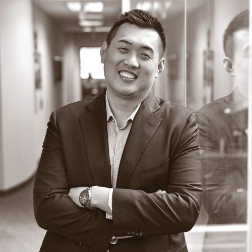 The Face of Strategic Business Counsel