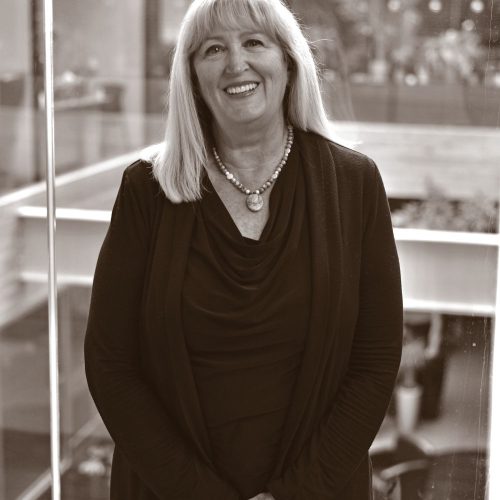 The Face of Trusted Counsel