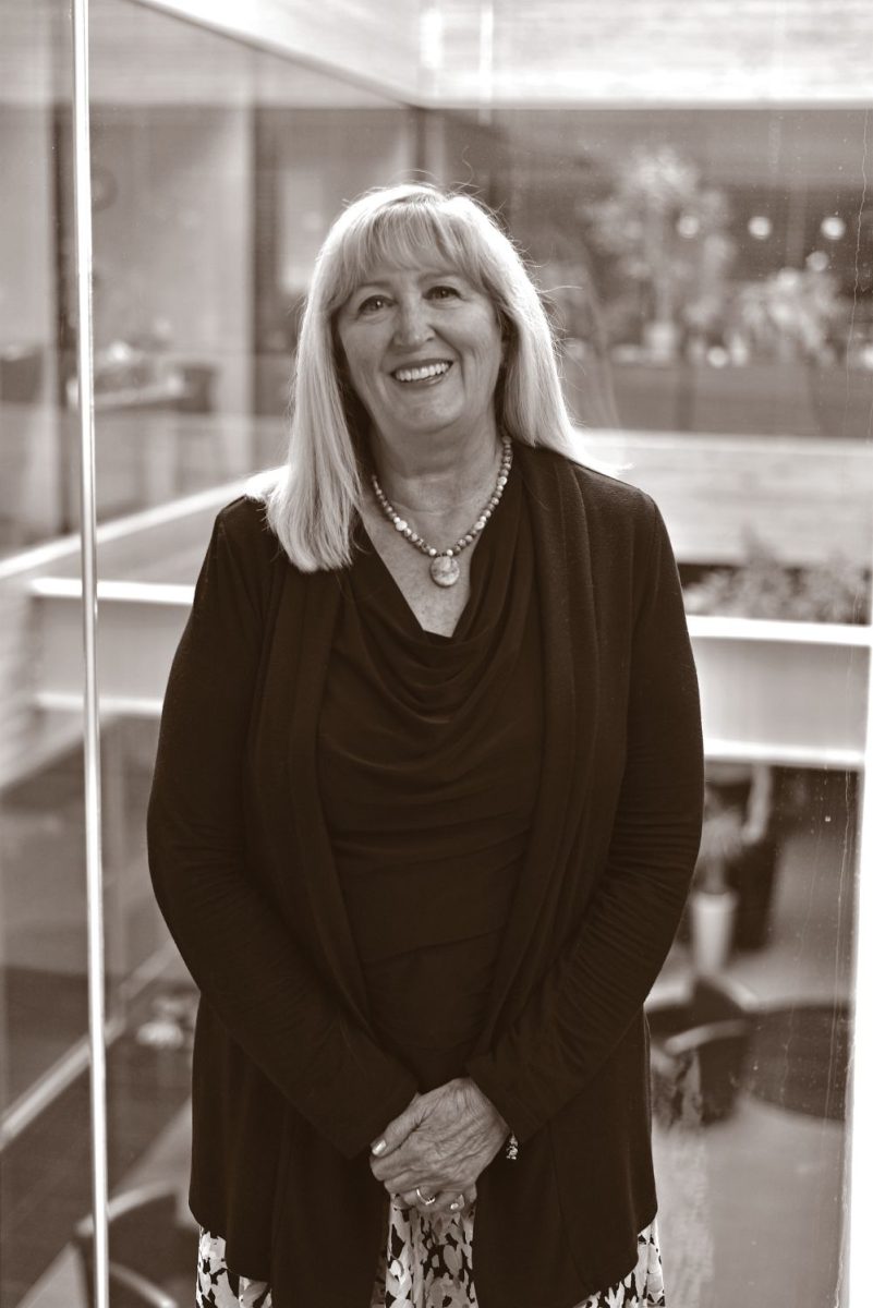 The Face of Trusted Counsel