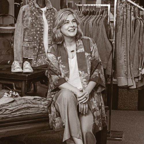 The Face of Women’s Retail Fashion
