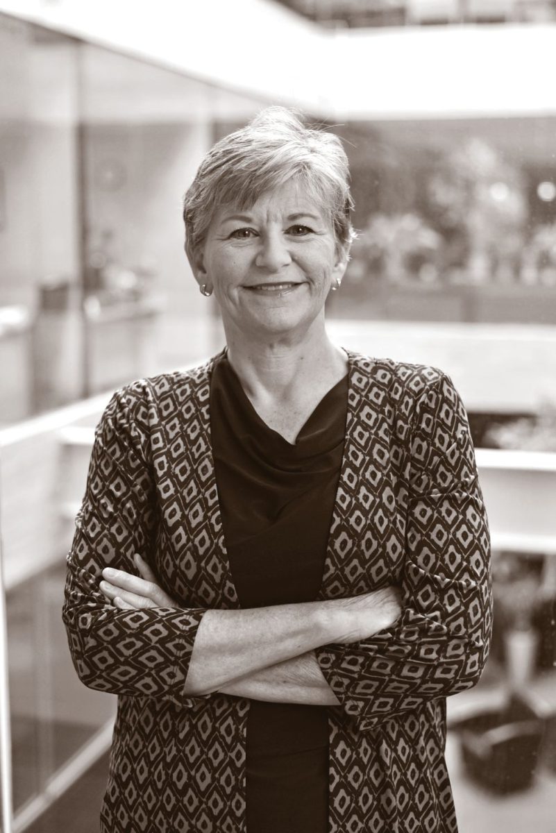 The Face of Workplace Counsel
