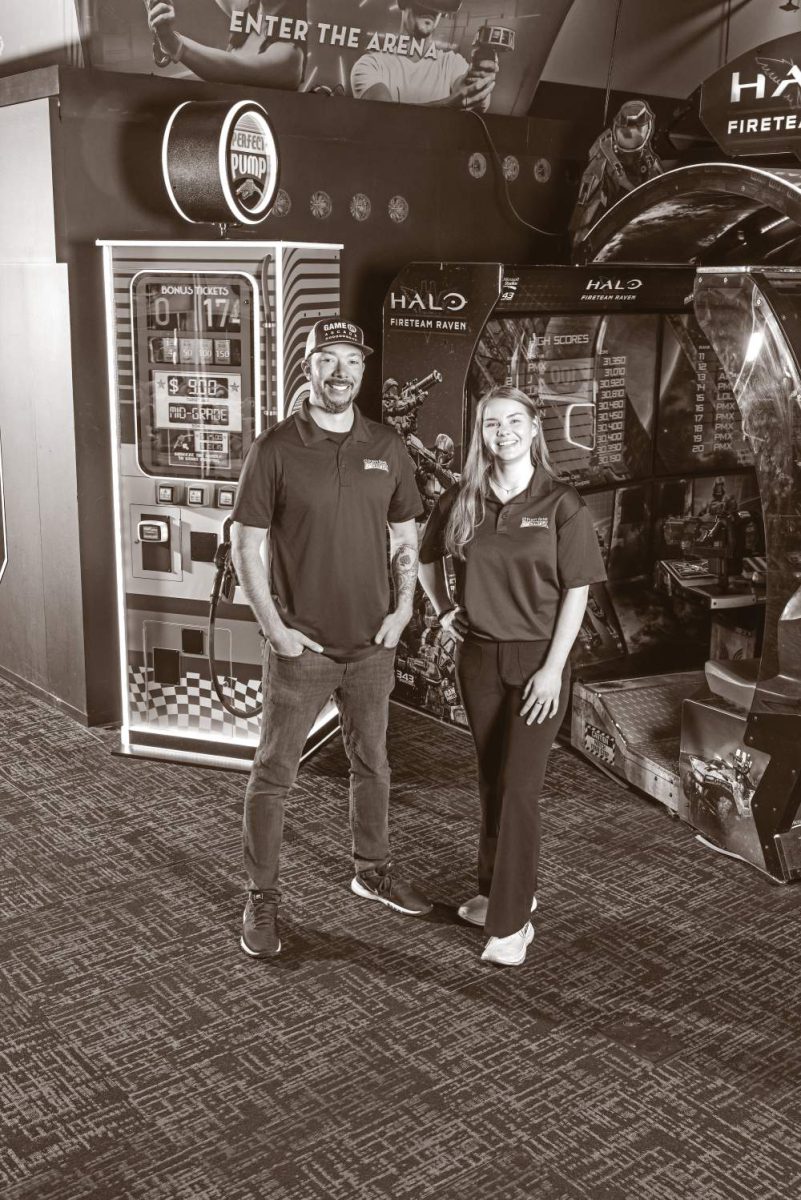 The Faces of Family Entertainment