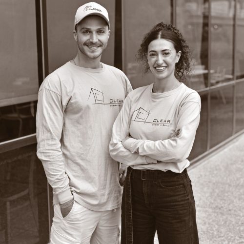 The Faces of Home Remodeling