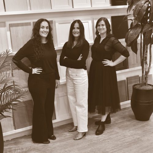 The Faces of Kitchen & Bath Remodeling Design