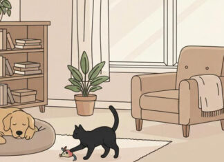 Best of Family & Pets, marin county california