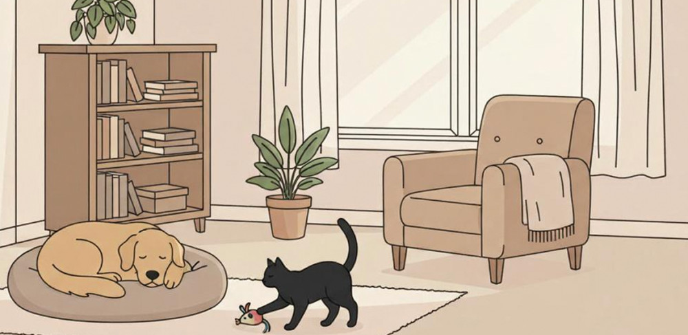 Best of Family & Pets, marin county california