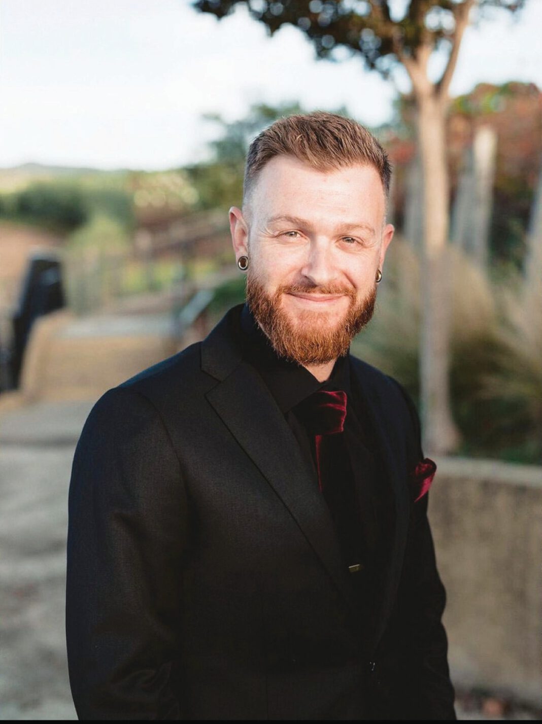 Eric Wright owns Humbowl, a fast-casual Bay Area restaurant with two locations and a simple philosophy of offering rice bowls made with veggies, whole grains and responsibly sourced proteins.