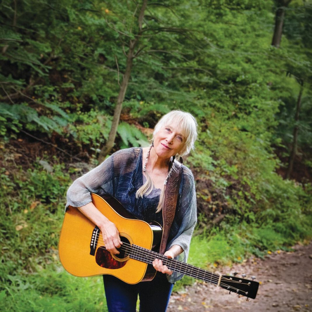Crush features North Bay art and cultural events, including contemporary bluegrass artist Laurie Lewis and her band performing in Petaluma on July 19.