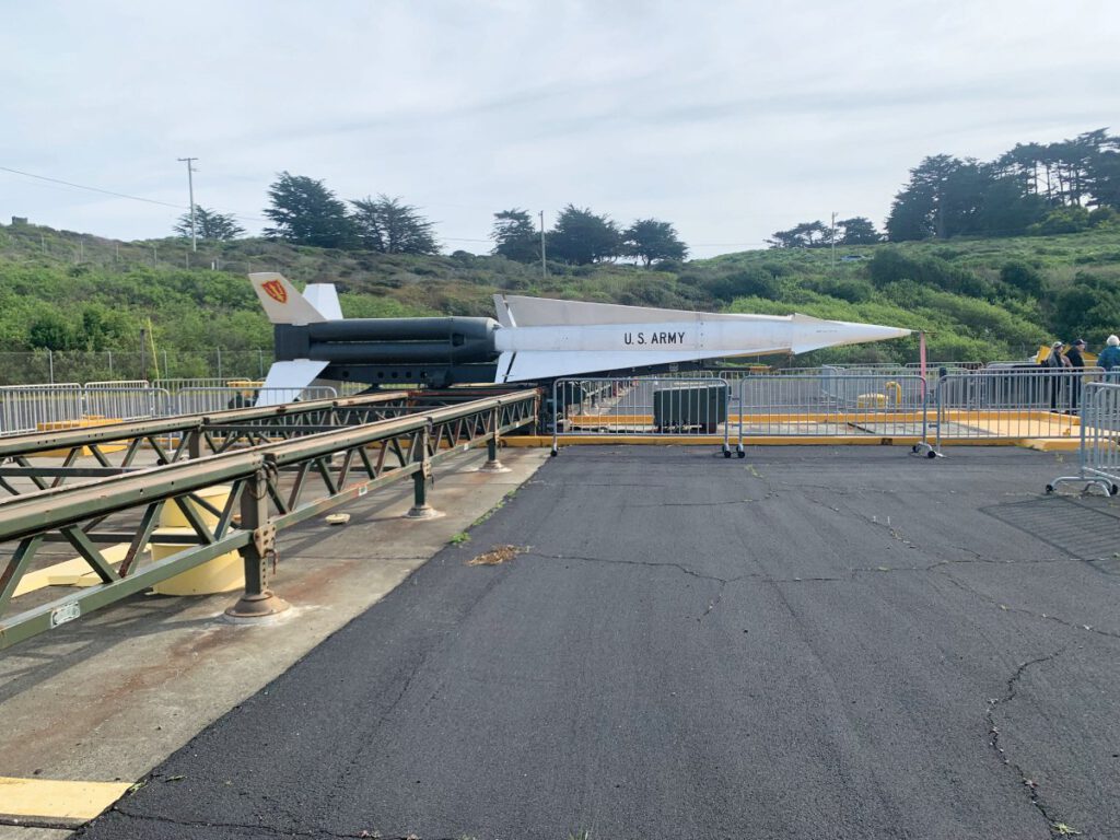 Project Nike, Remembering Marin’s Nuclear Missile Base