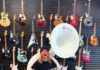 For promoter Brody Bass, DrunkMonkPresents… is less a side hustle than an extension of his years inside the Bay Area music scene.