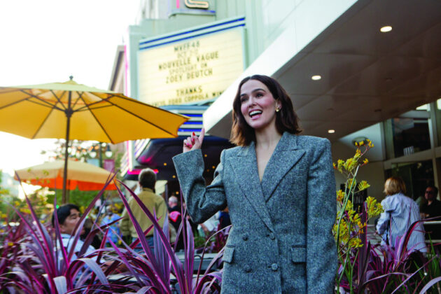 CAFILM Photo Tommy Lau