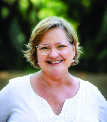 Charlynn Baumsteiger Marin County Realtor