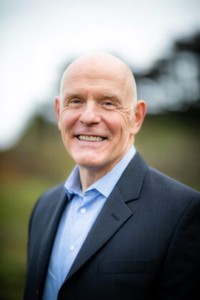 Guarantee Mortgage, Bob Bednarz