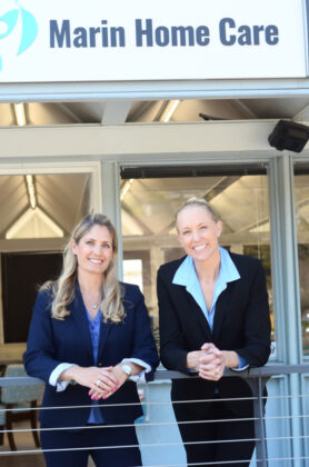 Marin Home Care