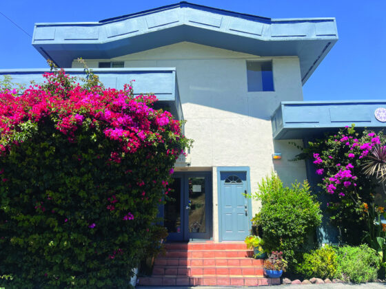 Montessori School of Central Marin