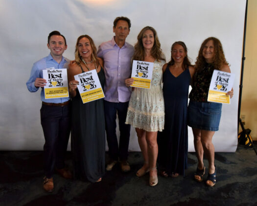 Best of Marin 2026 Party