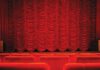 Curtain Rises: Marin Theater Companies Get Ready to Kick Off 2026/27 Season A closed red theater curtain