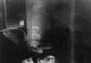 Murder, Poetry and the Color Blue Peter Lorre portraying a serial killer in Fritz Lang’s 1931 film M.
