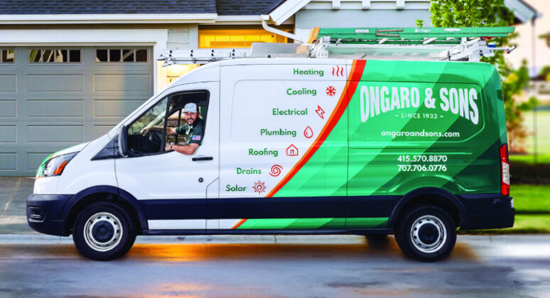 Ongaro & Sons