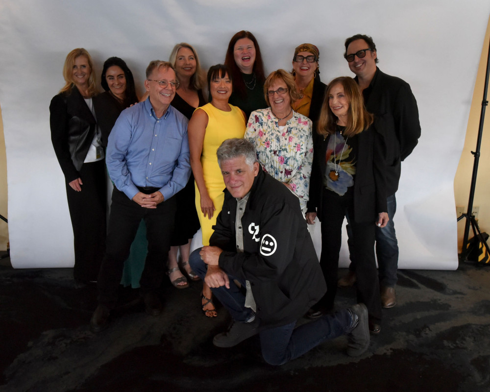 Pacific Sun Staff - Best of Marin 2026 Party