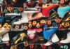 Let the Good Times Roll: ‘Roller Disco Daze’ Extended A group of roller skates arranged together.
