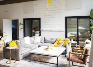The Hivery coworking space in Mill Valley