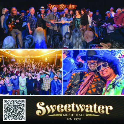 Sweetwater Music Hall