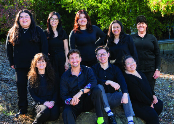 Wilson & Kim Orthodontics