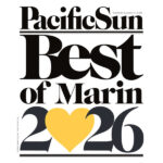 Best of Marin 2026