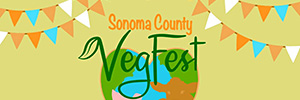 Sonoma County VegFest Tickets