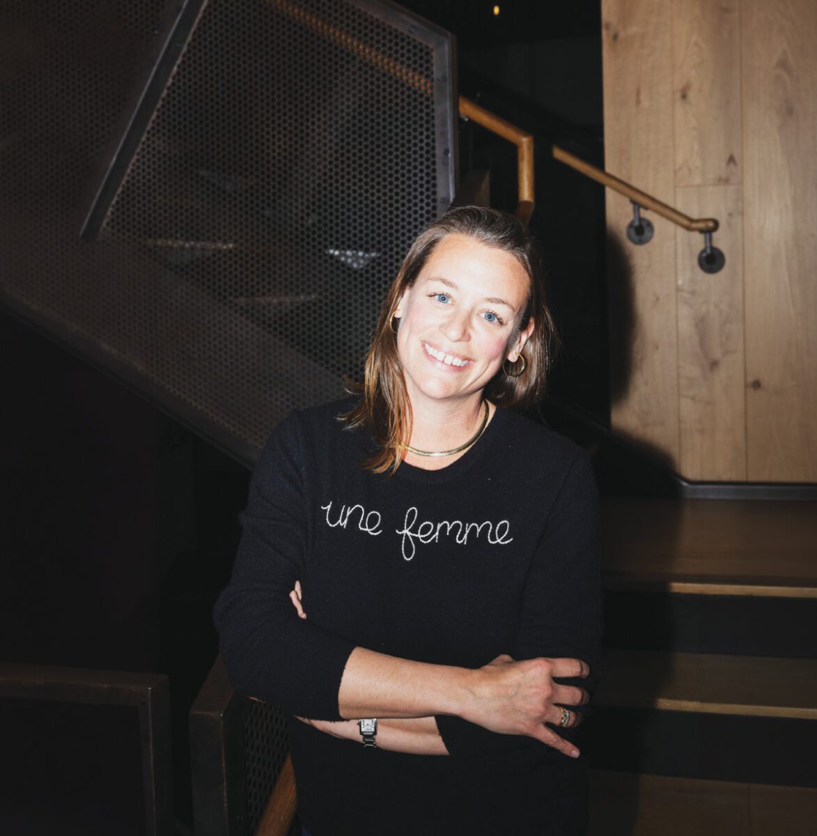 Pop the Can: Jen Pelka Sparkles with Wine Business
